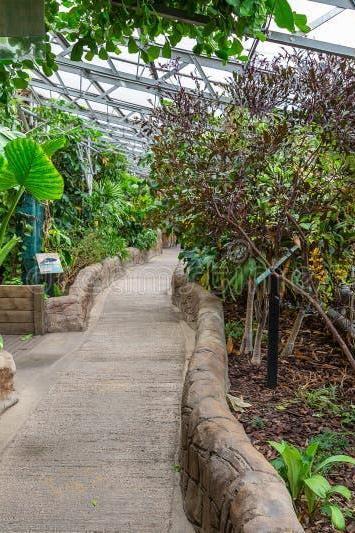 Gardens