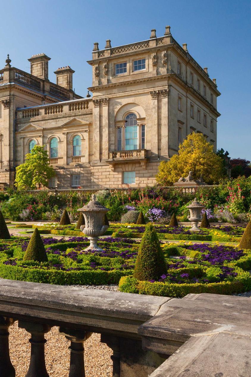 Palaces