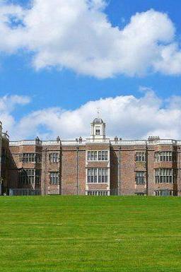 Temple Newsam